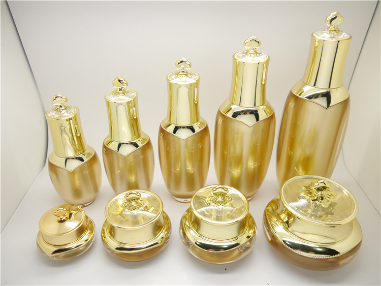 亚克力瓶生产厂家，膏霜瓶生产厂家，乳液瓶生产厂家