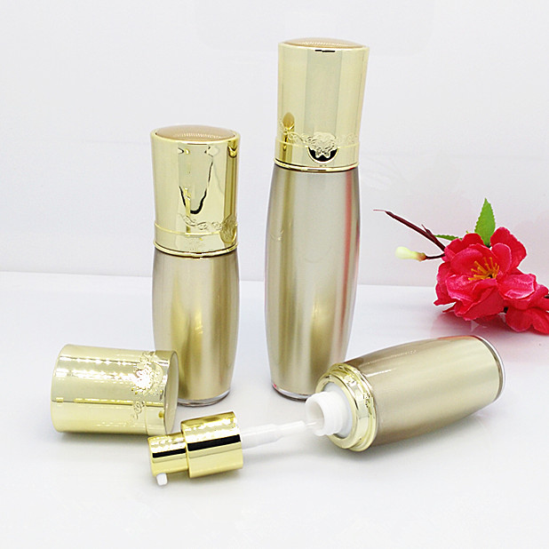 亚克力瓶生产厂家，乳液瓶生产厂家，爽肤水瓶生产厂家