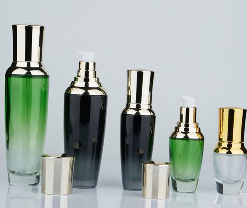 精华乳瓶生产厂家，精华乳瓶定做厂家，精华乳瓶加工厂家