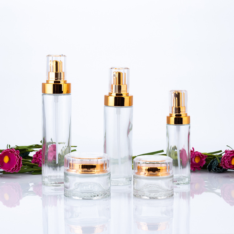 护肤品分装瓶生产厂家，护肤品瓶生产厂家，分装瓶生产厂家