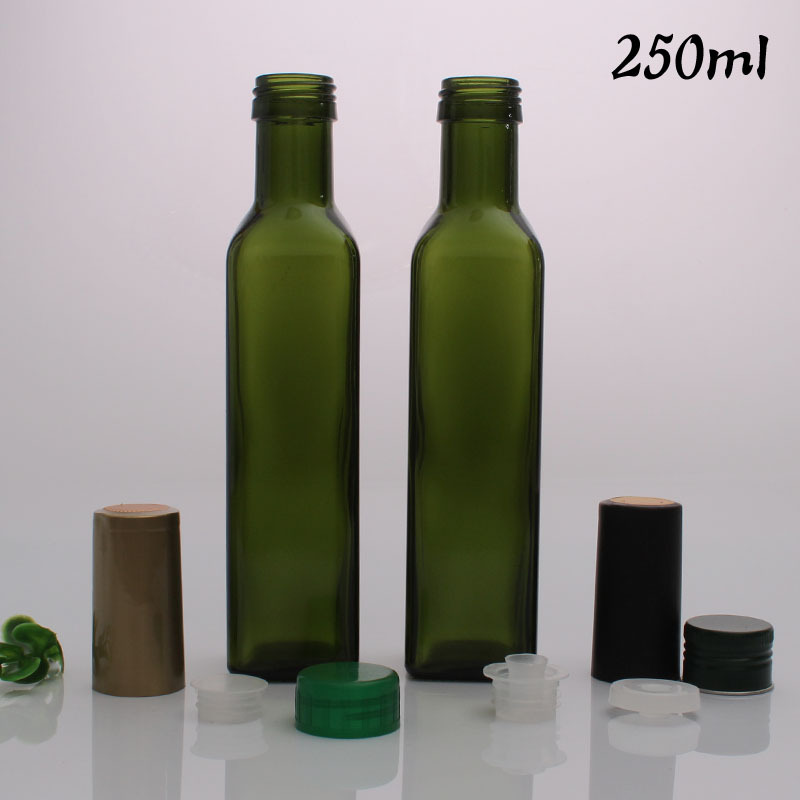 橄榄油瓶生产厂家，橄榄油瓶定做厂家，橄榄油瓶加工厂家