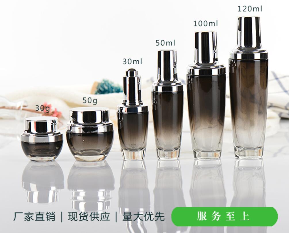 玻璃瓶生产厂家