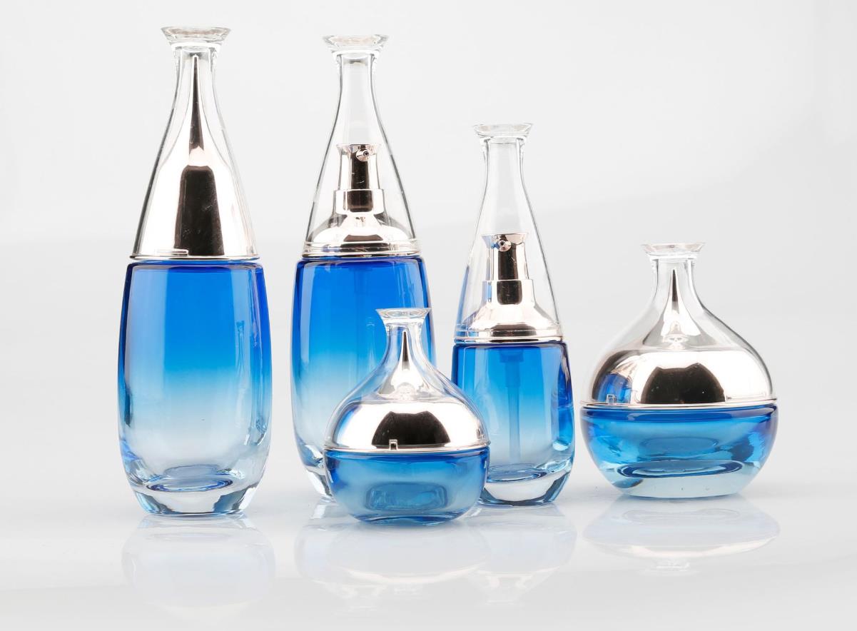 广州玻璃瓶厂家