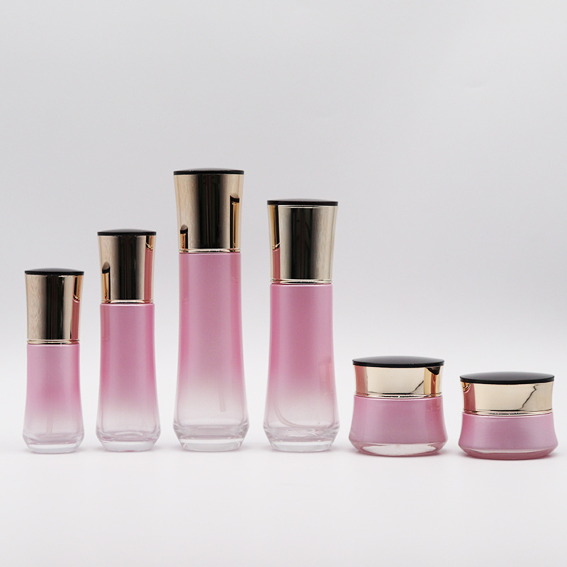 广州玻璃瓶定做厂家