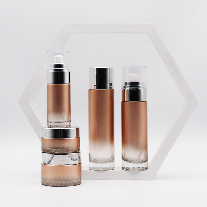 广州白云区玻璃瓶厂