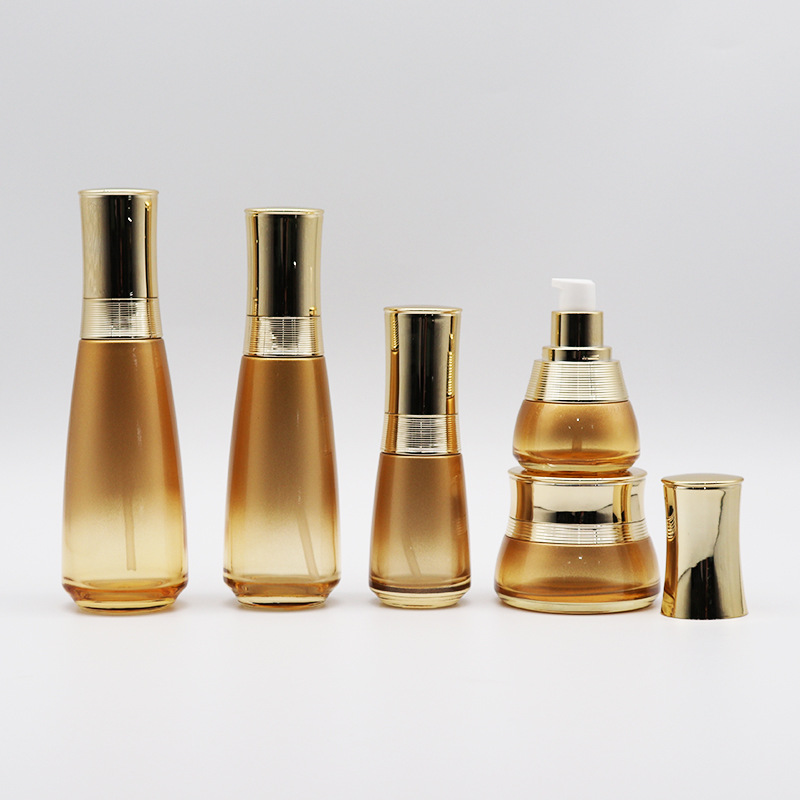 玻璃瓶生产加工厂家