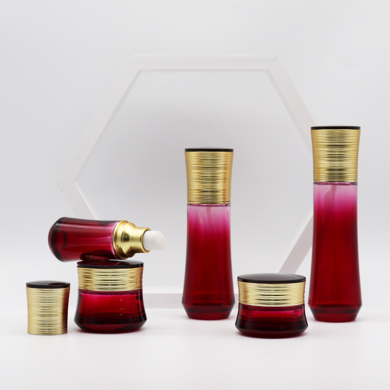 玻璃空瓶生产厂家