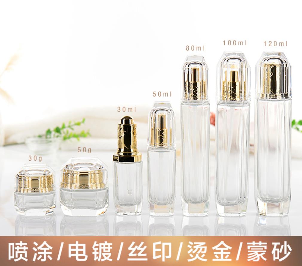 广州玻璃空瓶加工厂