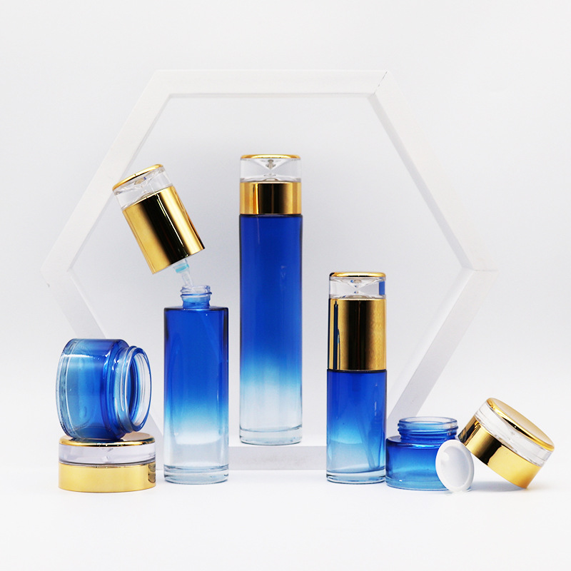 广州玻璃空瓶定做厂家