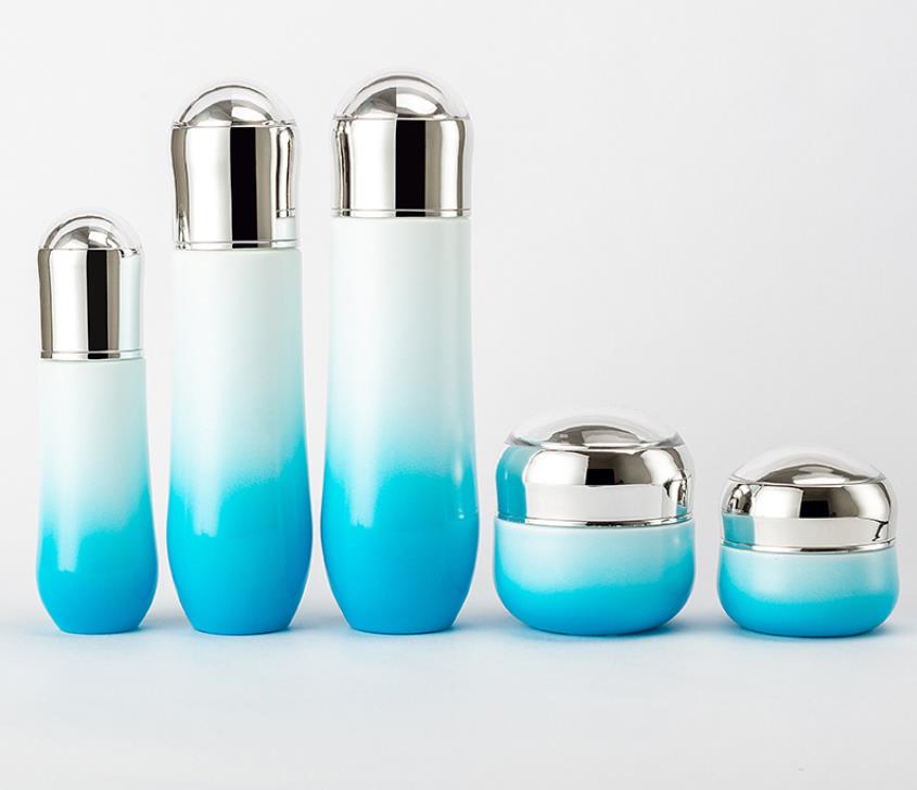 广州玻璃套装瓶加工厂