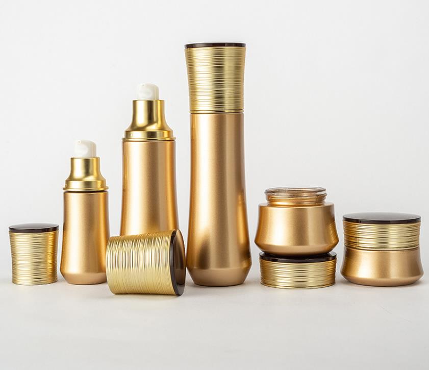 广州白云区玻璃套装瓶厂