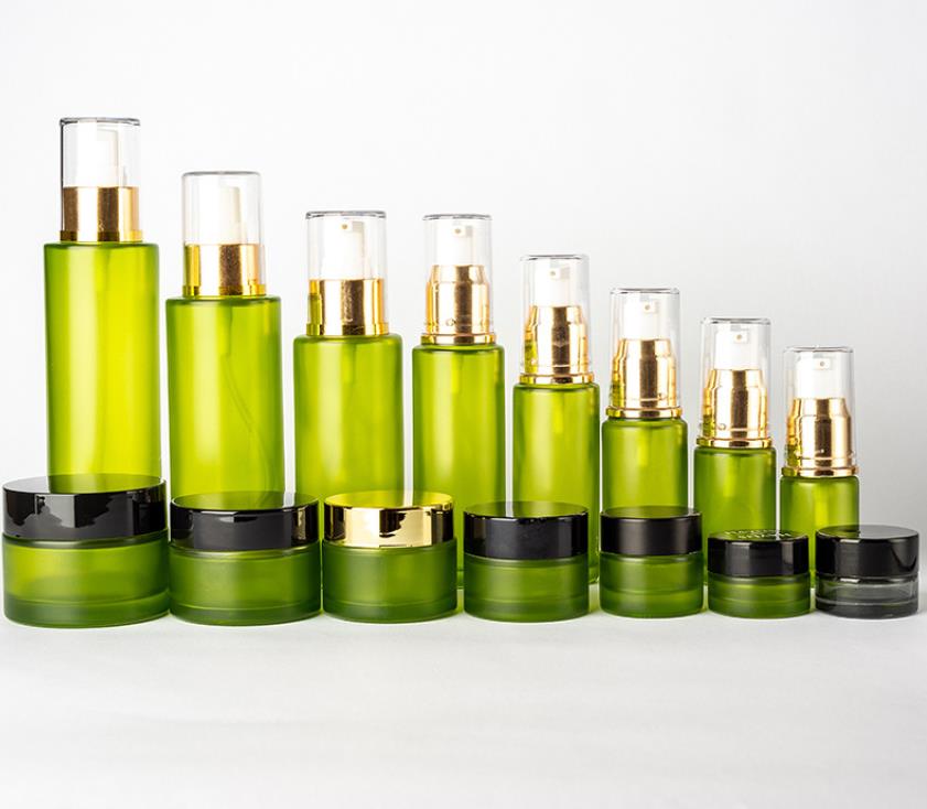 玻璃包装瓶加工厂