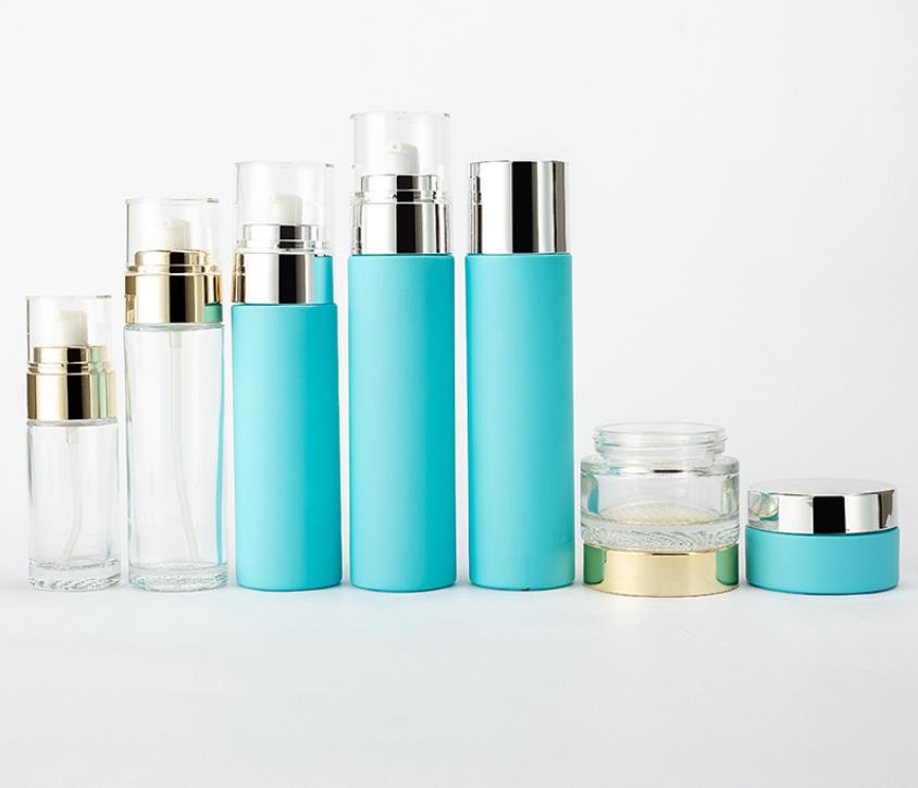 玻璃包装瓶生产厂家