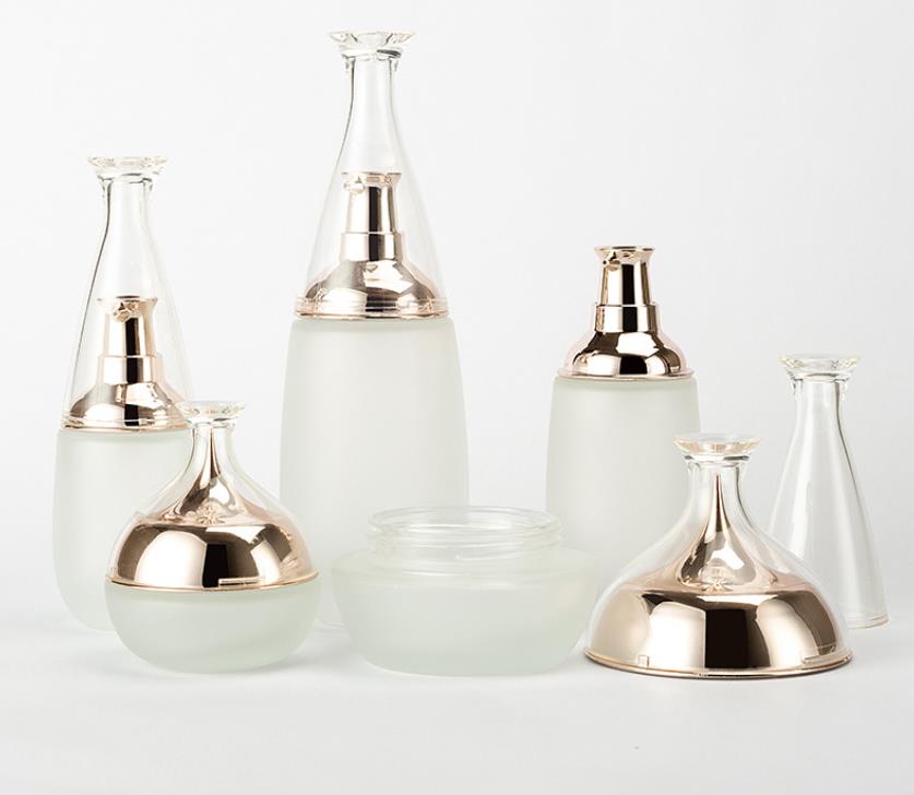 玻璃包装瓶加工厂家