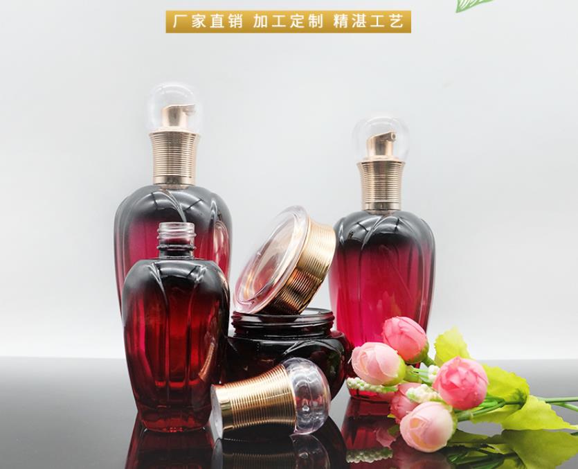 广州玻璃包装瓶生产厂家