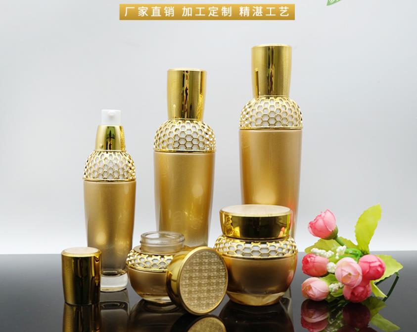 广州玻璃包装瓶加工厂