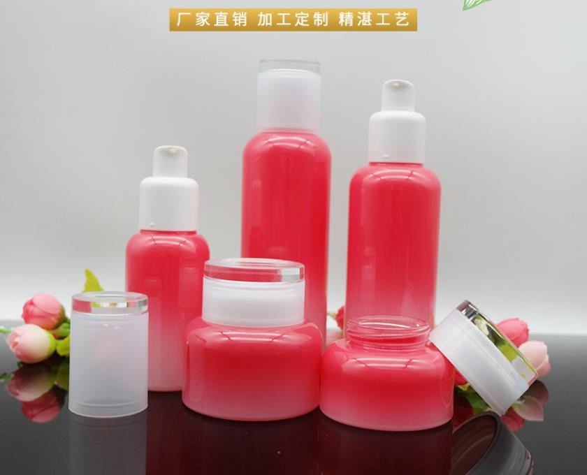 广州白云区玻璃包装瓶加工厂