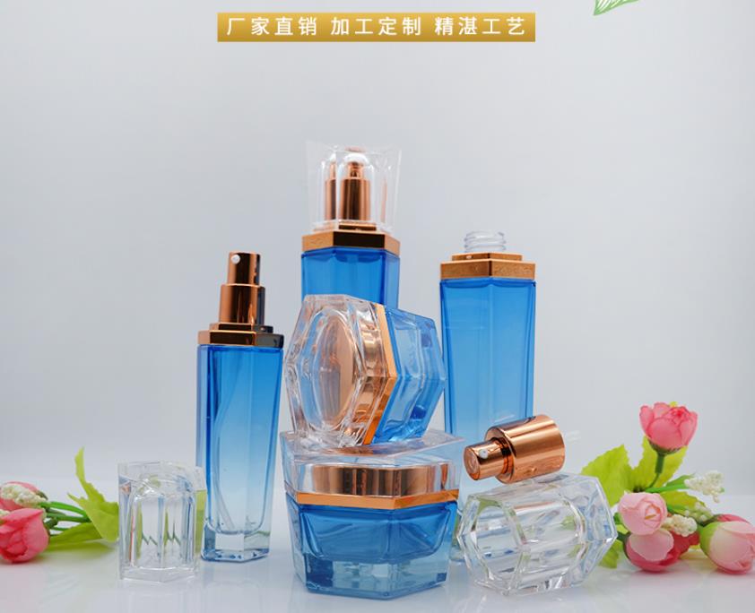 广州白云区玻璃包装瓶厂