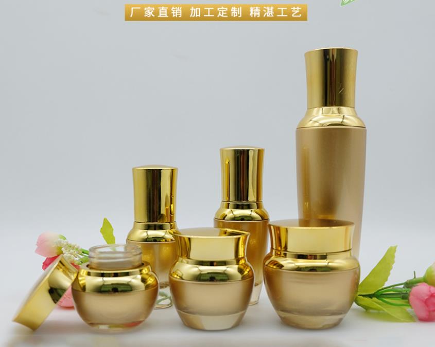 广州白云区玻璃包装瓶厂家