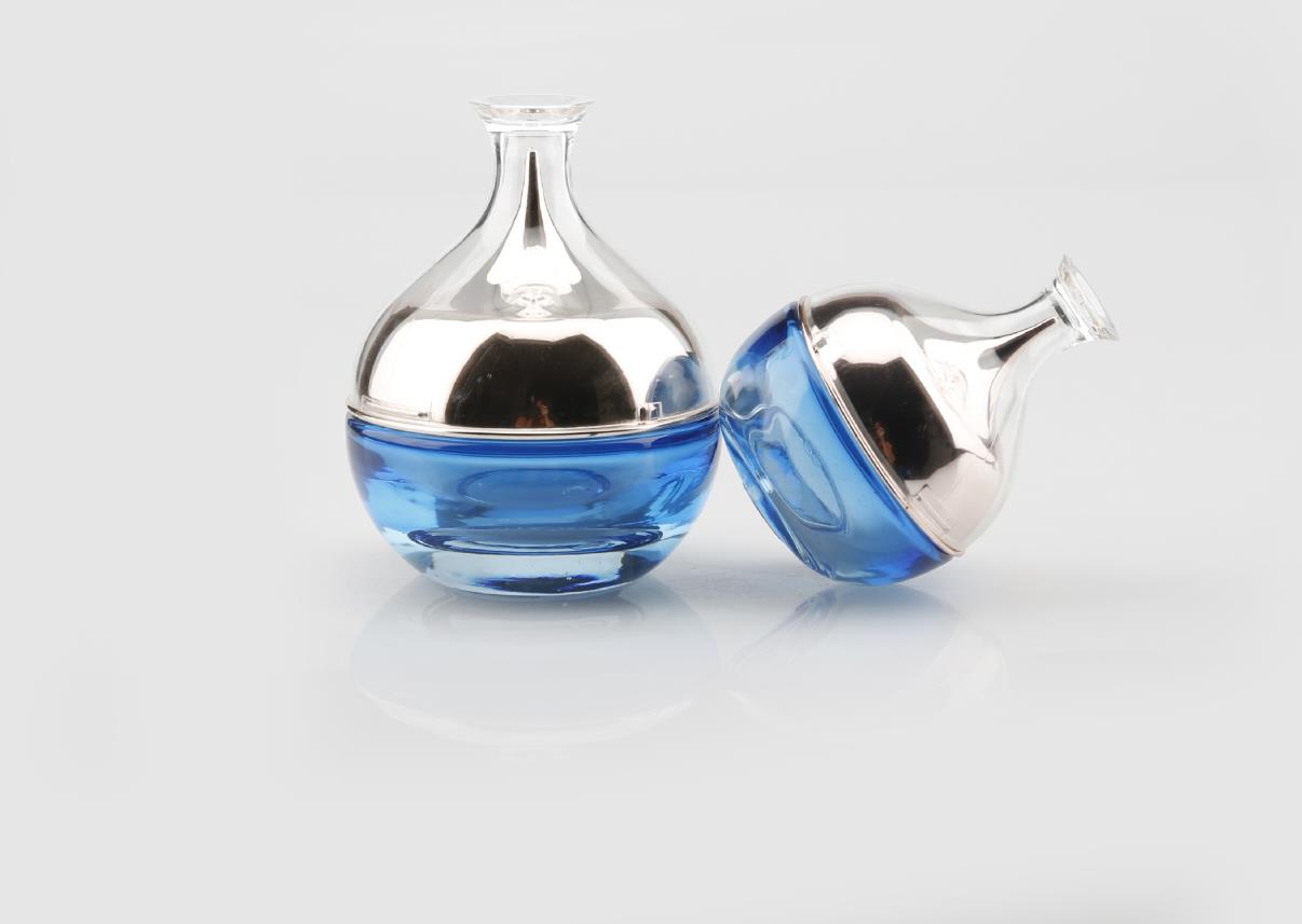 广州白云区膏霜瓶加工厂家