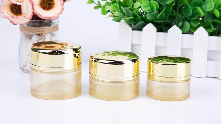 广州眼霜瓶加工厂家