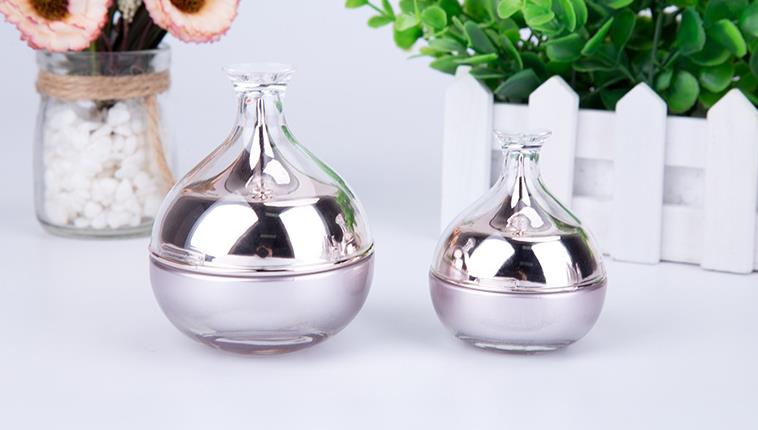 广州白云区眼霜瓶厂