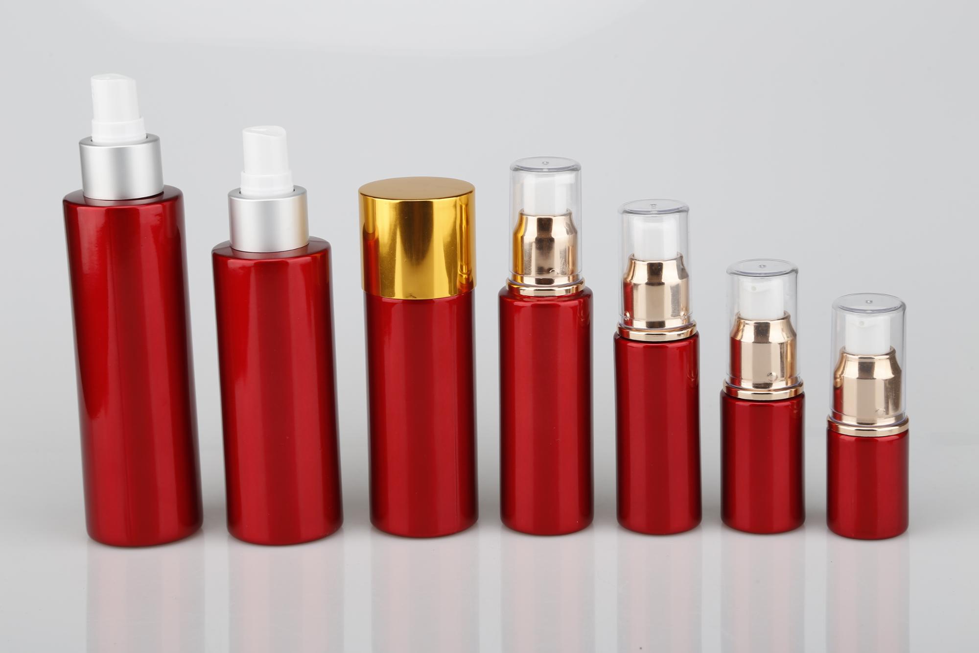 乳液瓶定做厂家