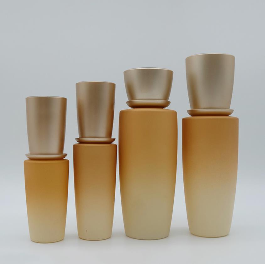 广州乳液瓶加工厂