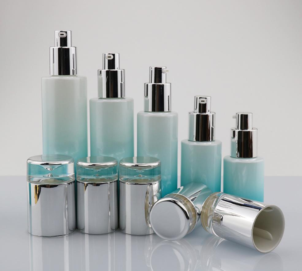 爽肤水瓶生产厂家