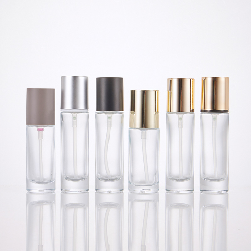 粉底液瓶加工厂家