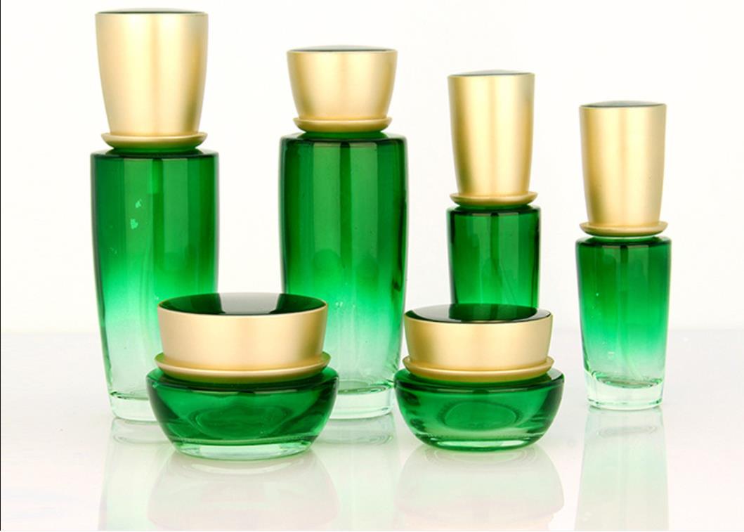 化妆品瓶加工厂家