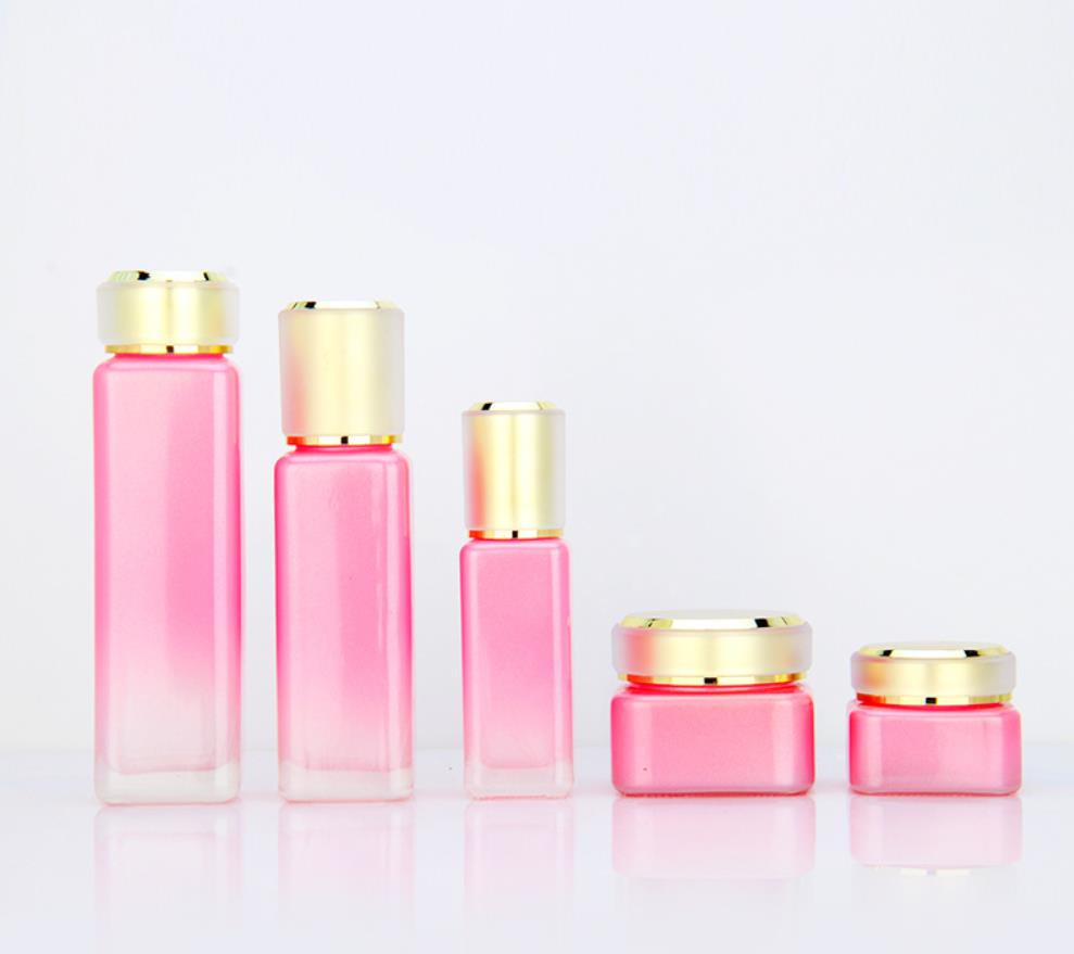 广州化妆品瓶加工厂