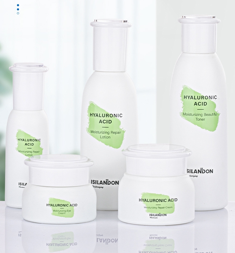 化妆品套装瓶厂