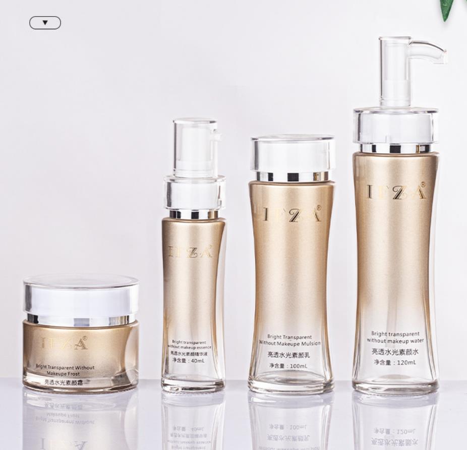 广州化妆品包装瓶加工厂