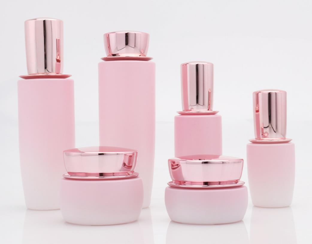 广州化妆品包装瓶厂家