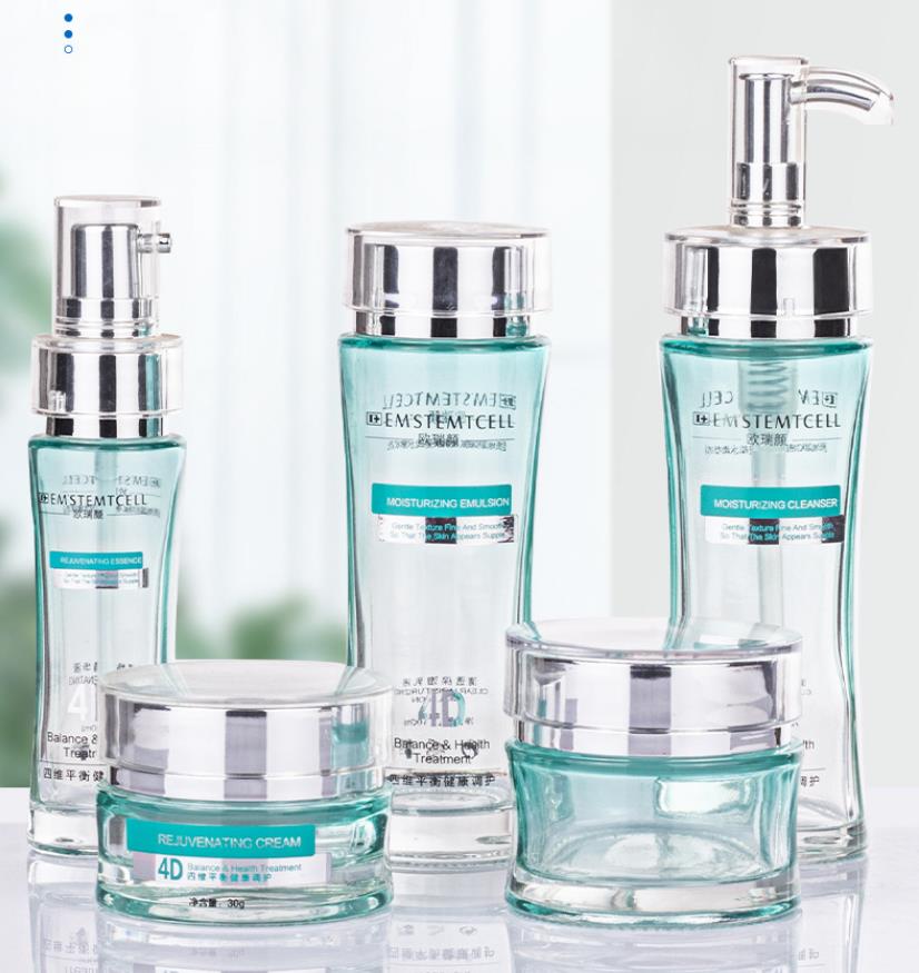 广州化妆品包装瓶定做厂家