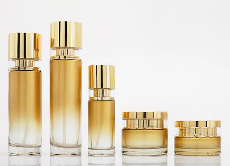 广州白云区化妆品包装瓶加工厂家