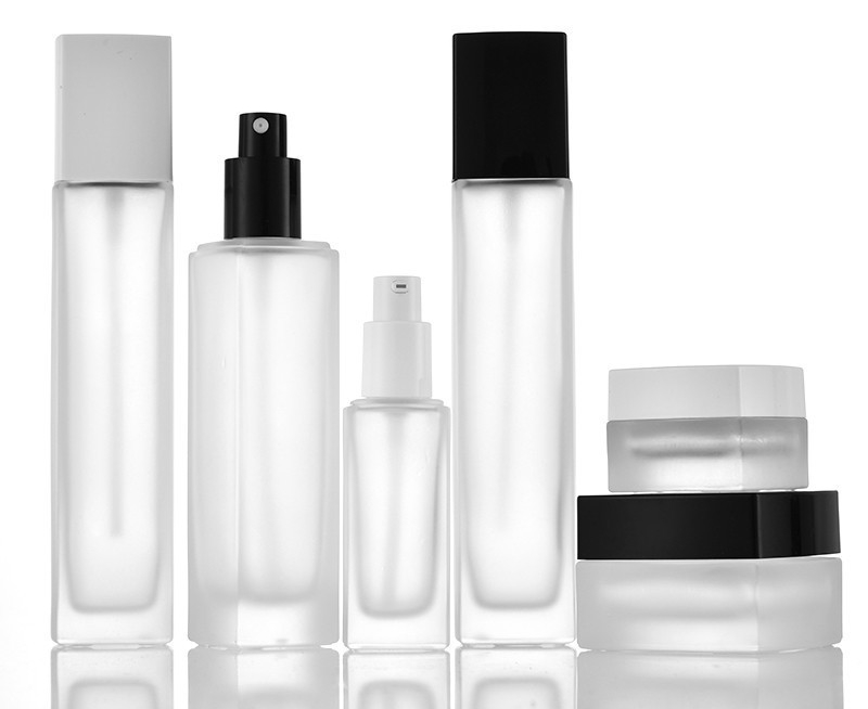 化妆品分装瓶厂