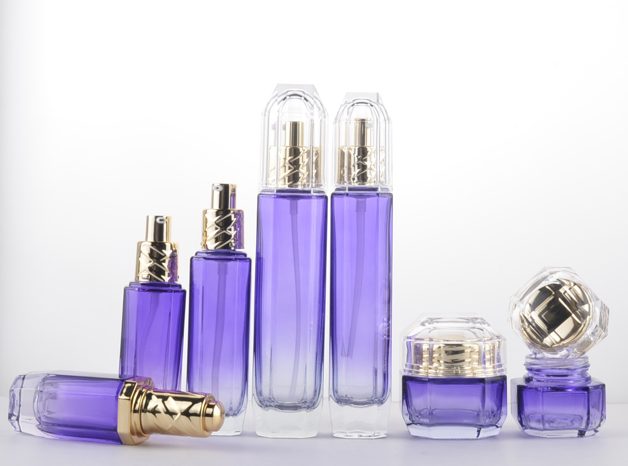 化妆品分装瓶生产厂家