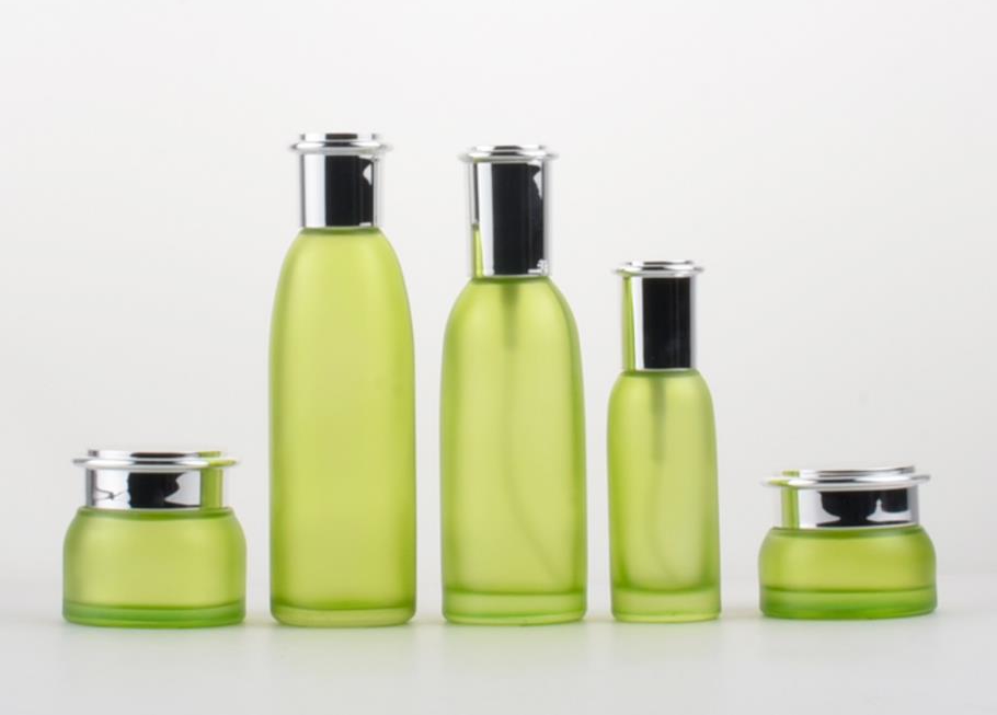 化妆品分装瓶定做厂家