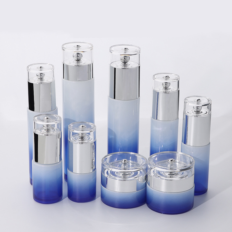 广州化妆品分装瓶生产厂家