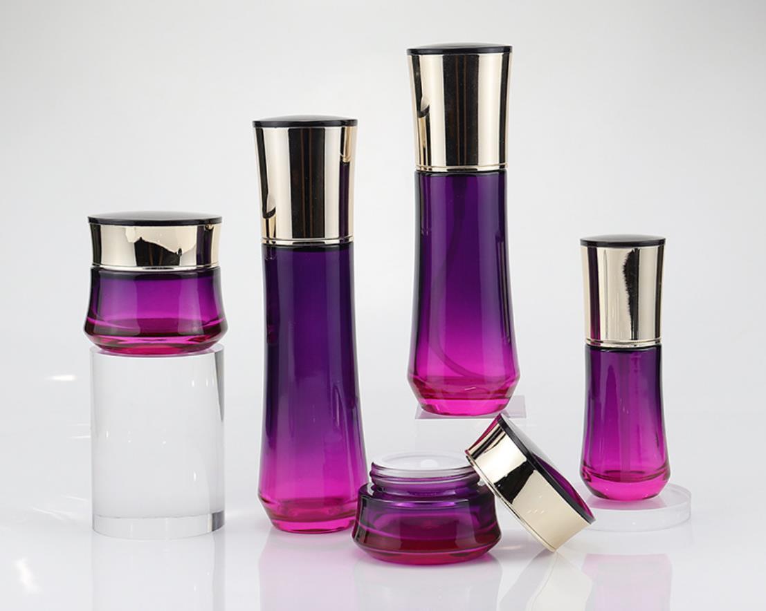 广州化妆品分装瓶加工厂家