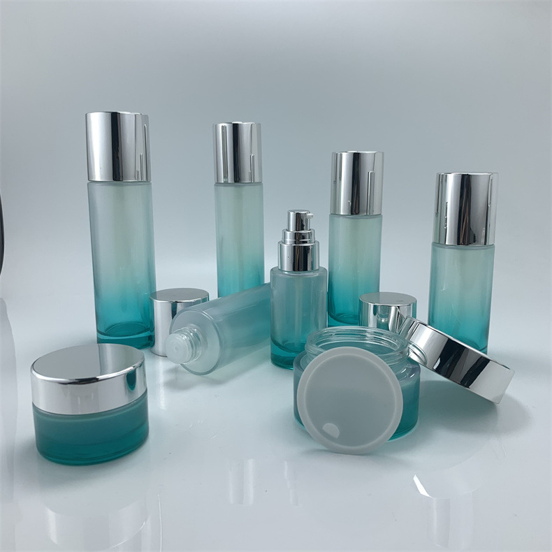 广州白云区化妆品分装瓶加工厂