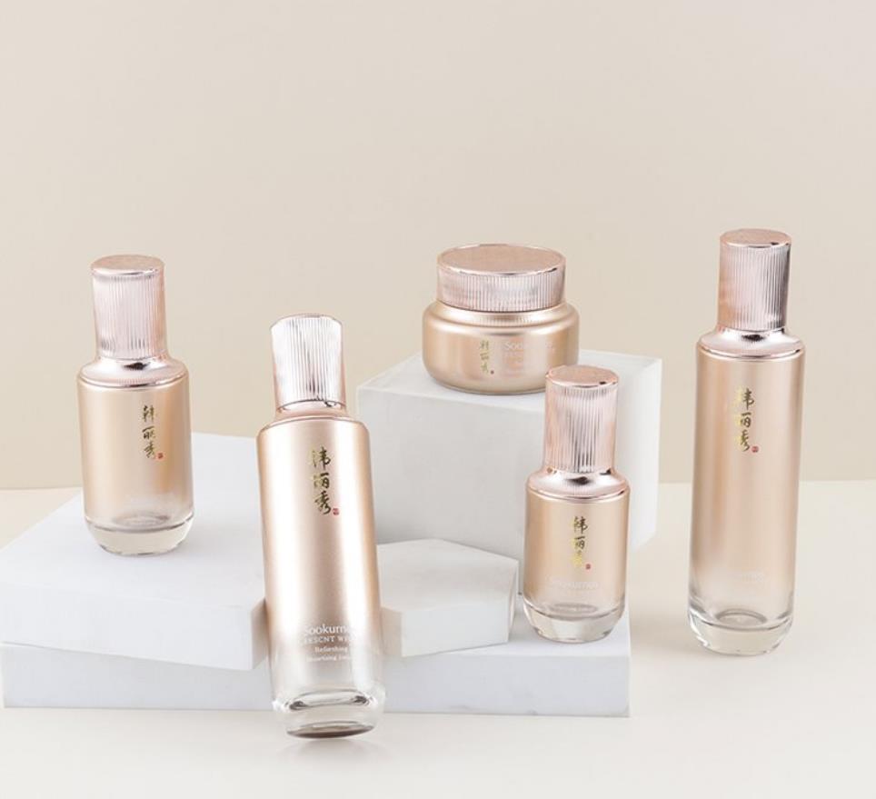 广州白云区化妆品分装瓶生产厂家