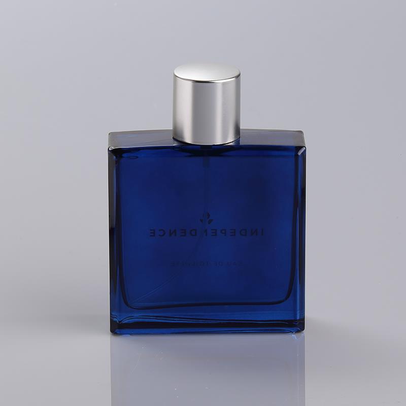 广州香水玻璃瓶生产厂家