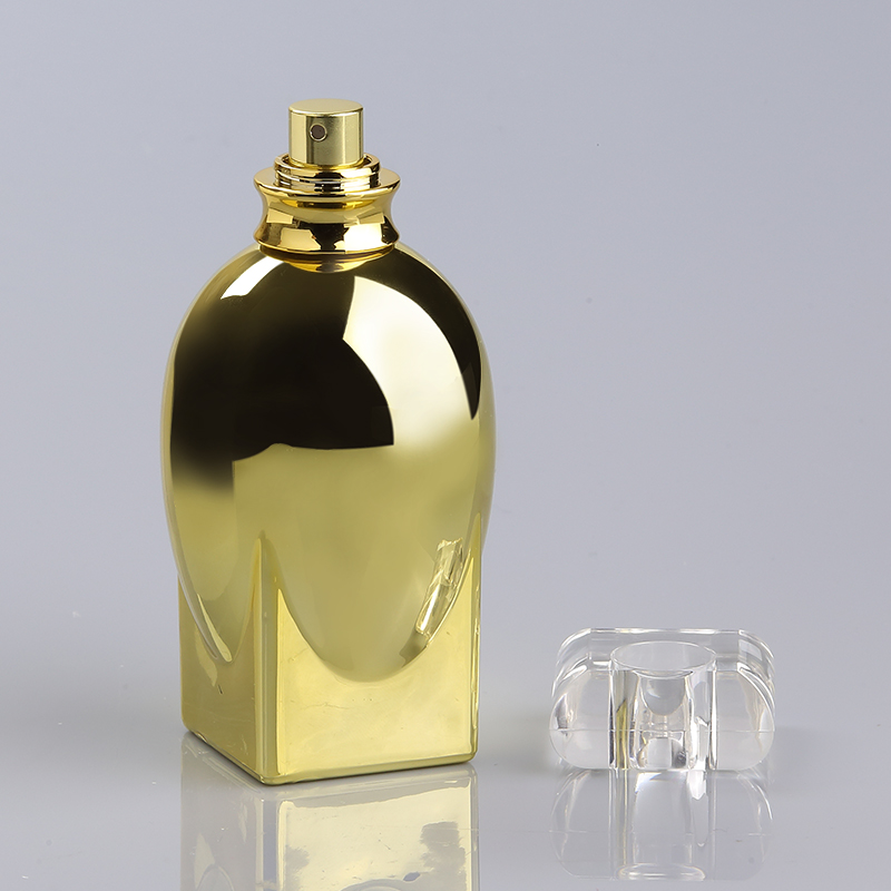 广州香水玻璃瓶加工厂家