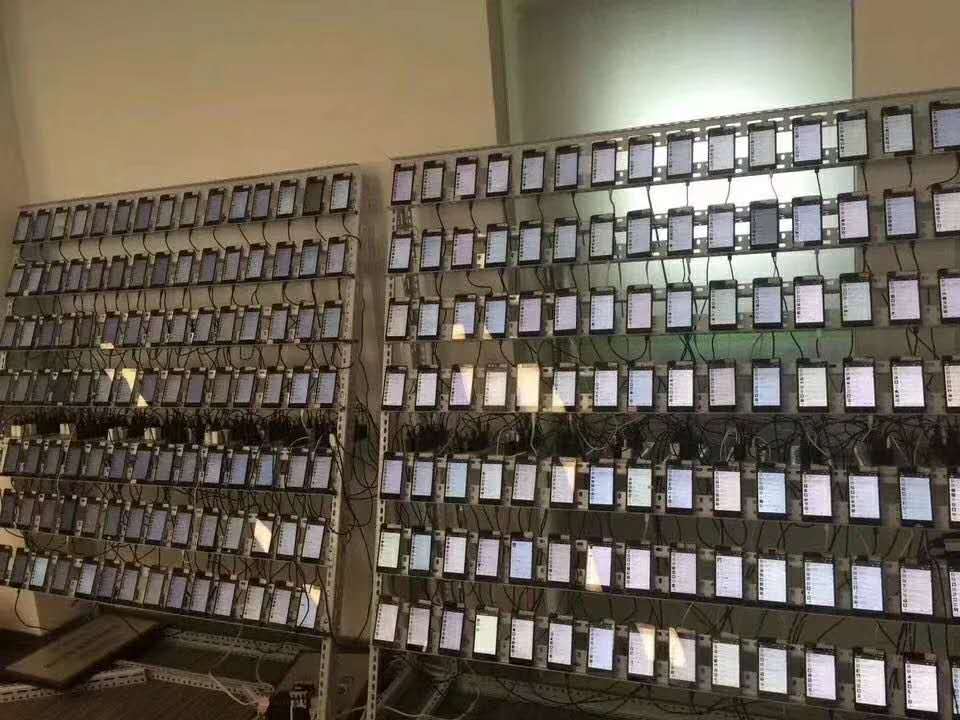 抖音快手快速涨粉引流