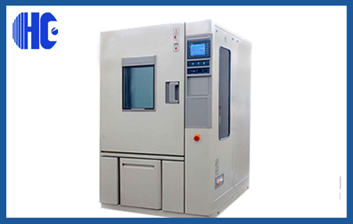 高低温试验箱 芜湖华测仪器设备有限公司