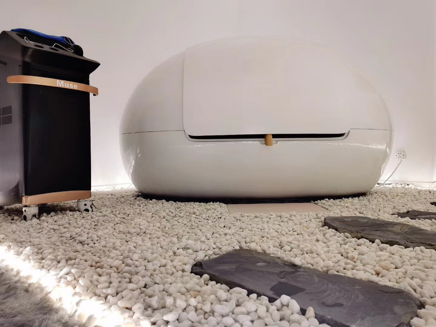 漂浮舱 漂浮舱厂家 muse漂浮舱