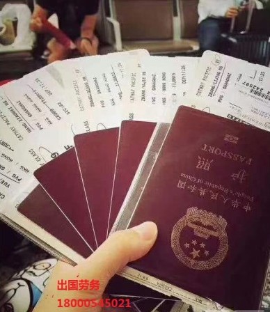 出国劳务年薪60万直招新西兰以色列建筑工厨师司机叉车工厂普工包装工等